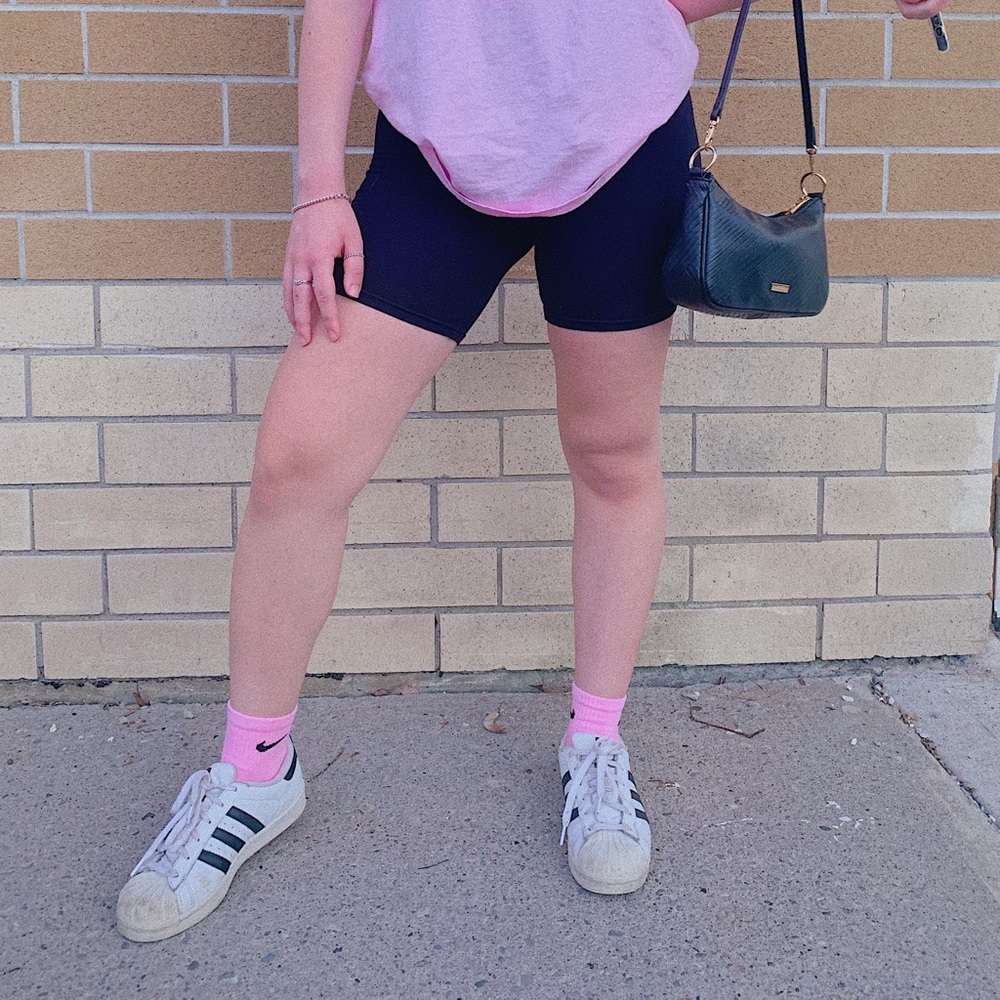 Coloured Nike Socks - Picture 3 of 7